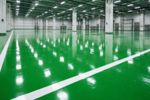 Ana Sayfa Sivas epoksi kaplama uygulaması fabrika zemini