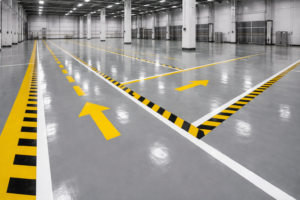 Ana Sayfa Sivas epoksi kaplama uygulaması fabrika zemini